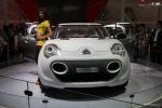 Citroen C-Cactus Concept 2007 года